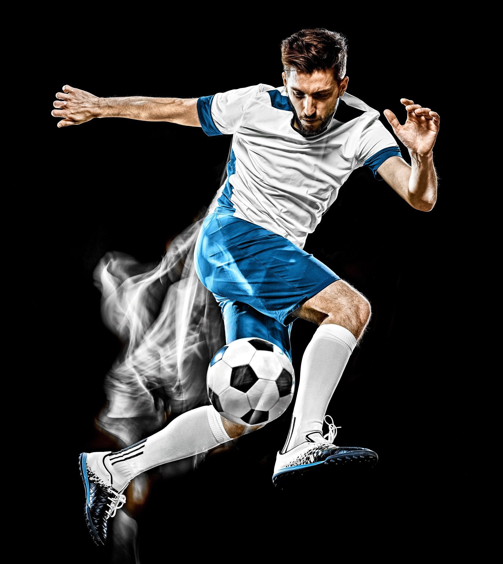 SOCCER — USA — GTSE 