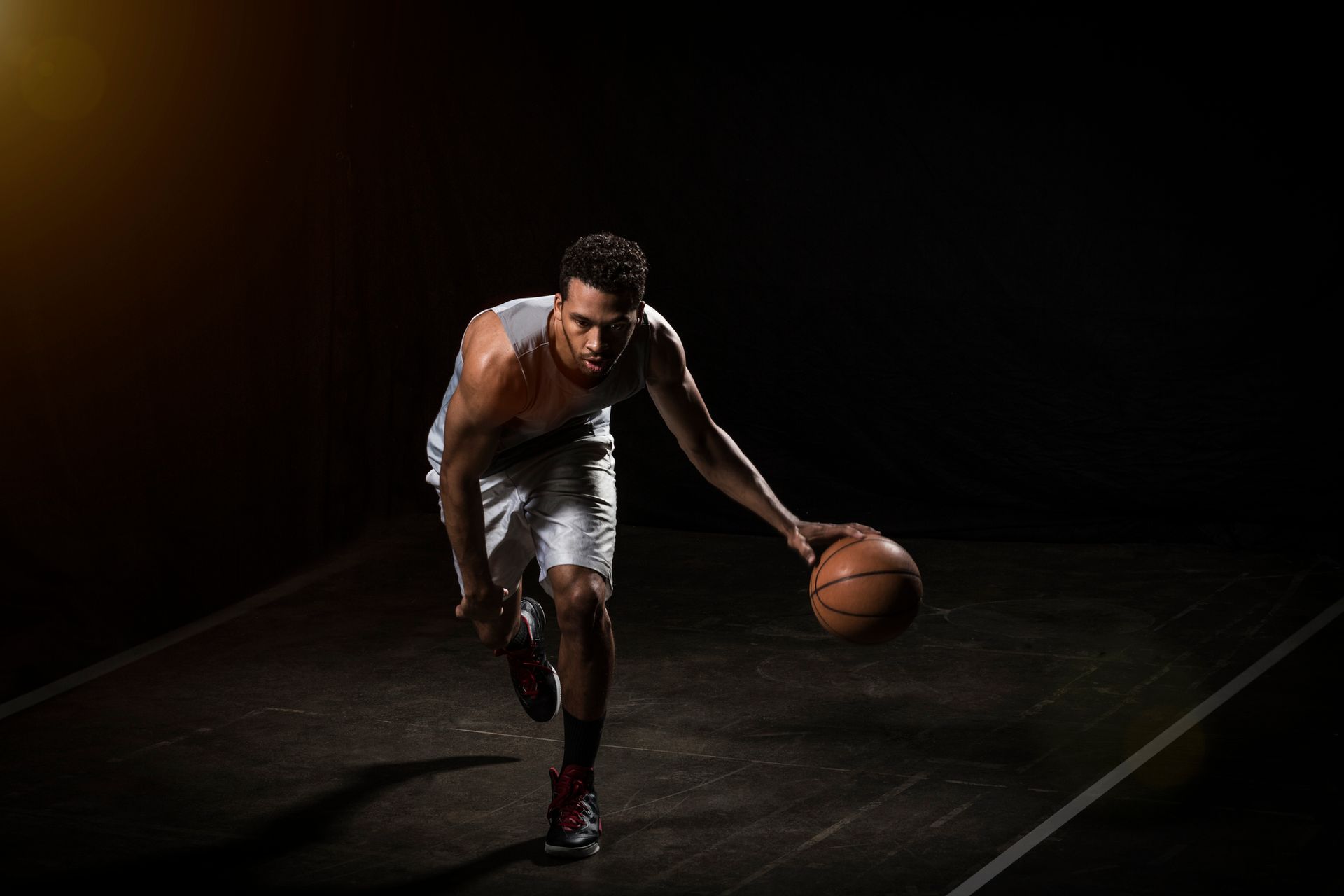 BASKETBALL— USA — GTSE 