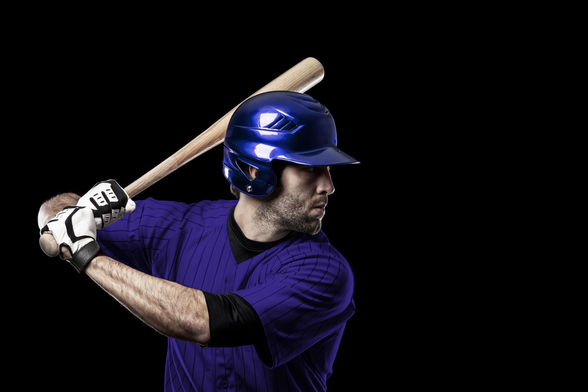 BASEBALL — USA — GTSE 