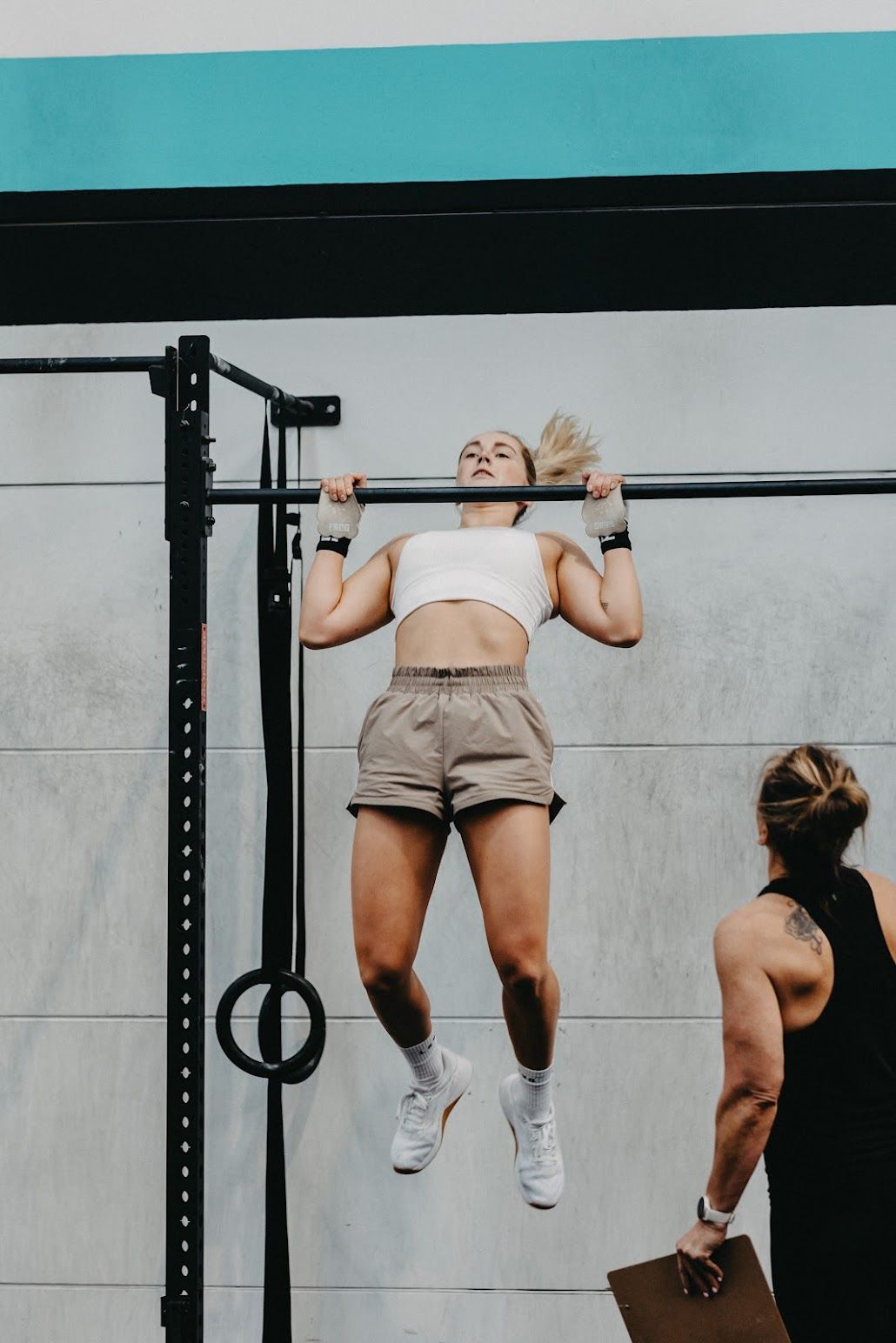 CrossFit Classes
