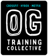CrossFit Ocean Grove's Logo