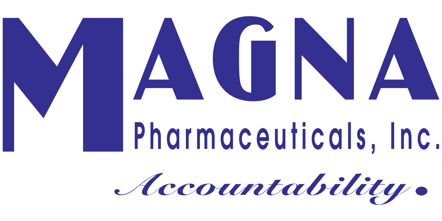 magna logo