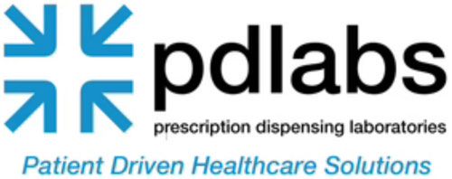 PD Labs logo
