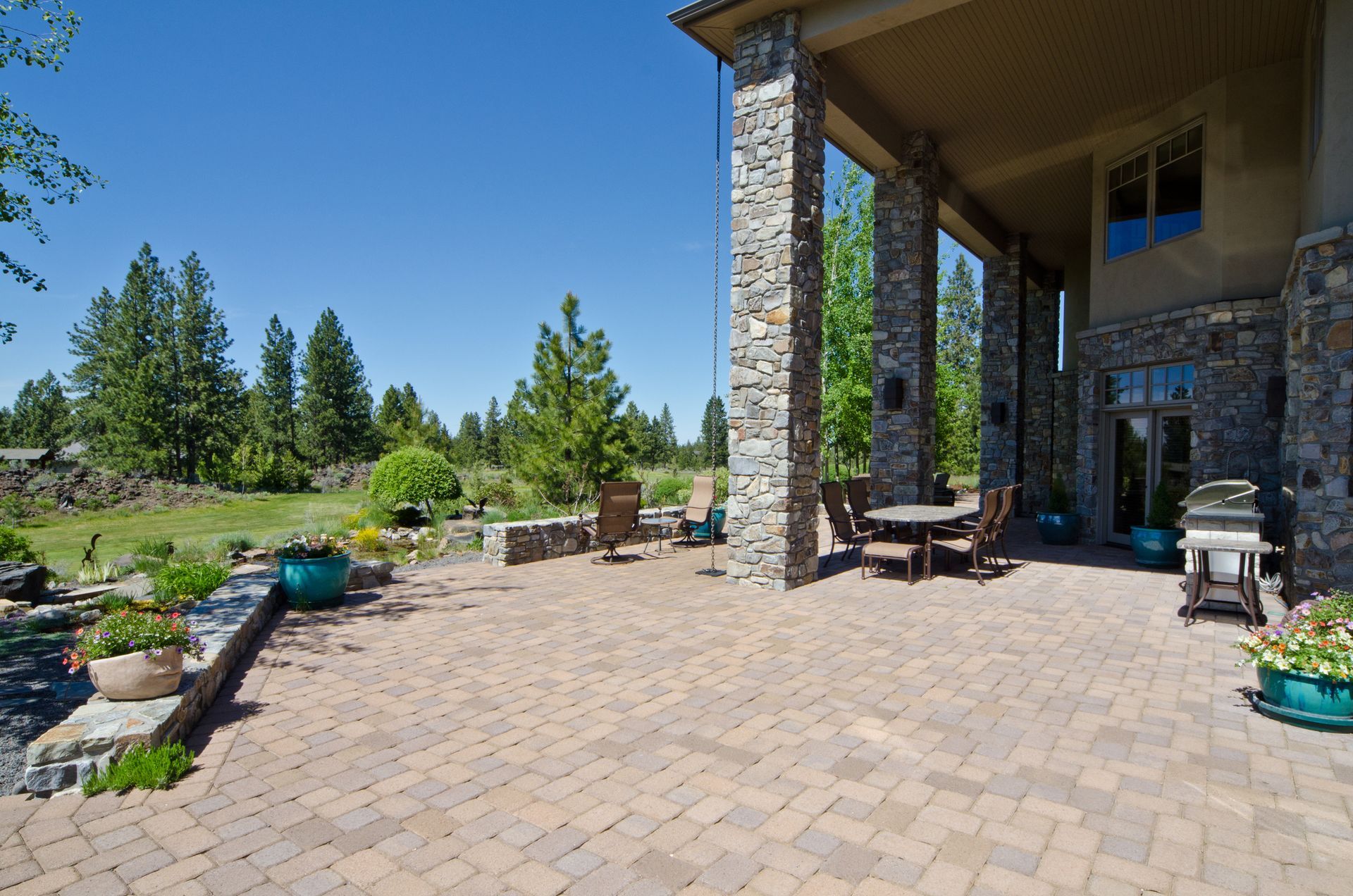 Pavers — Sterling Heights, MI — Brick by Brick Masonry Repair & Design, LLC