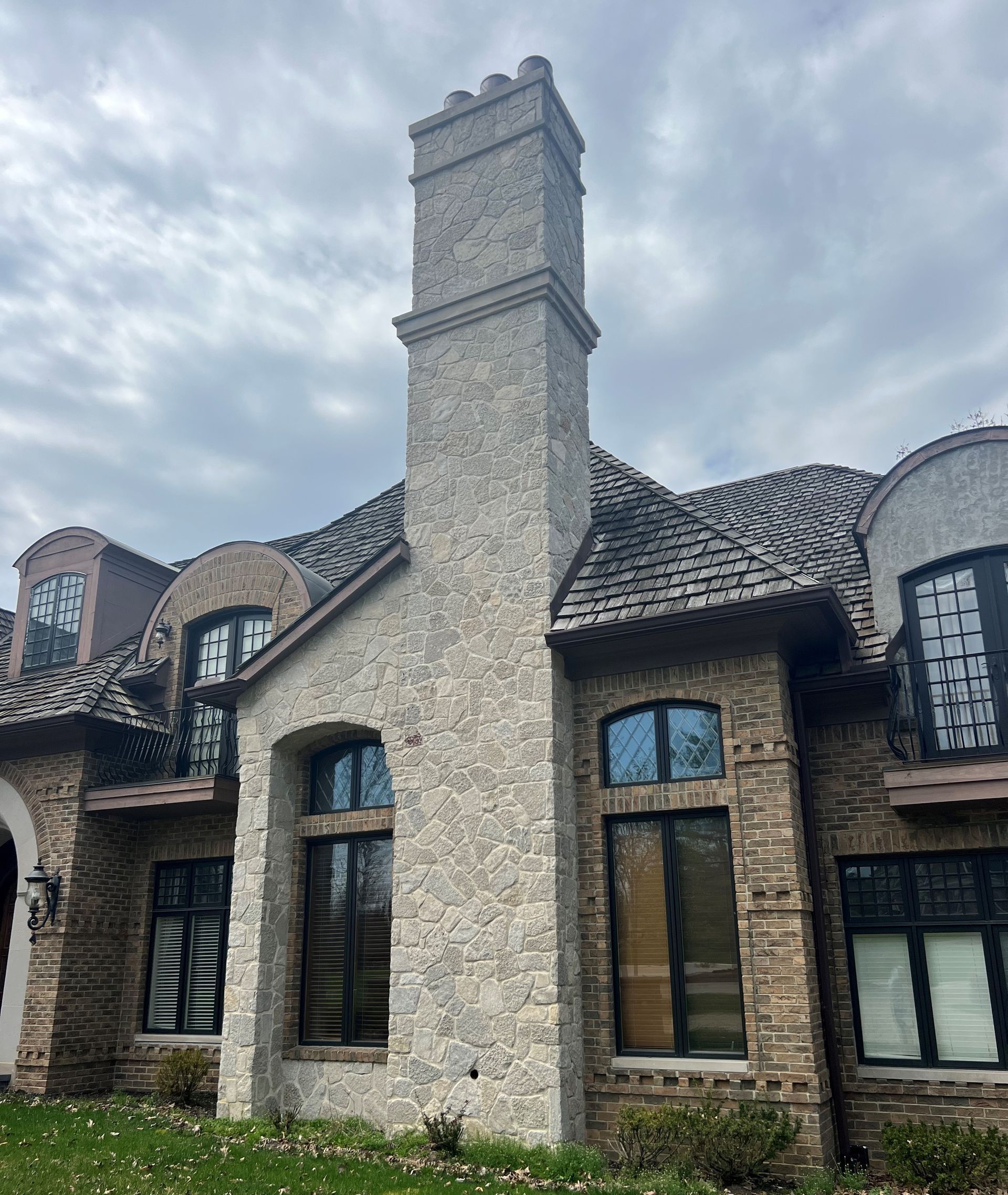 Stonework — Sterling Heights, MI — Brick by Brick Masonry Repair & Design, LLC