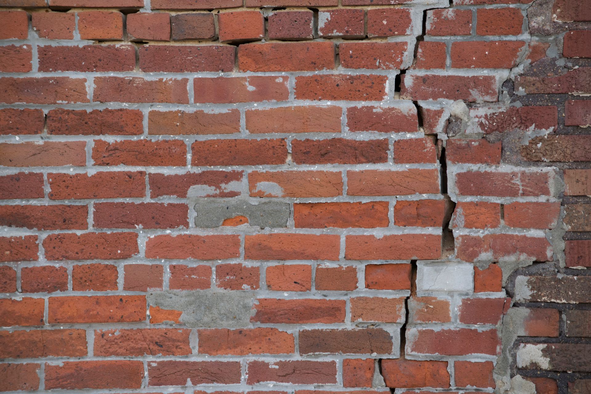 Tuckpointing — Sterling Heights, MI — Brick by Brick Masonry Repair & Design, LLC