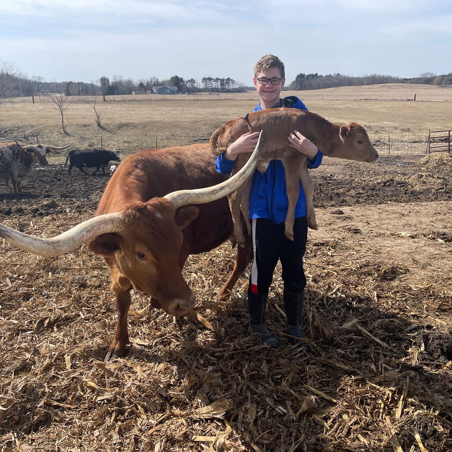 Longhorn Mechanical Local Plumbing and Service Eau Claire, WI