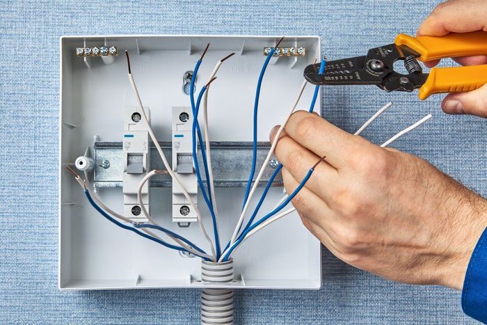Electrical Services