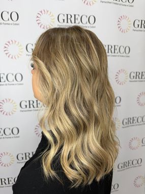 greco parrucchieri
