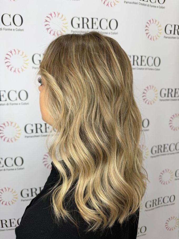 greco parrucchieri