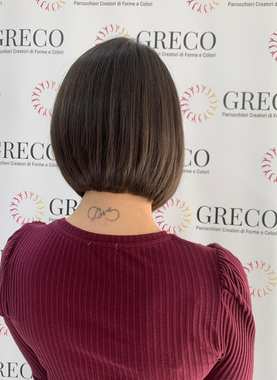 greco parrucchieri