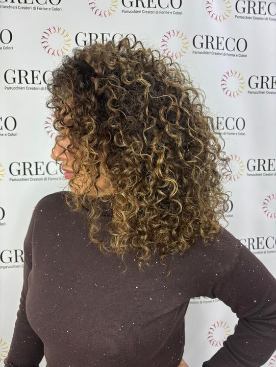 greco parrucchieri