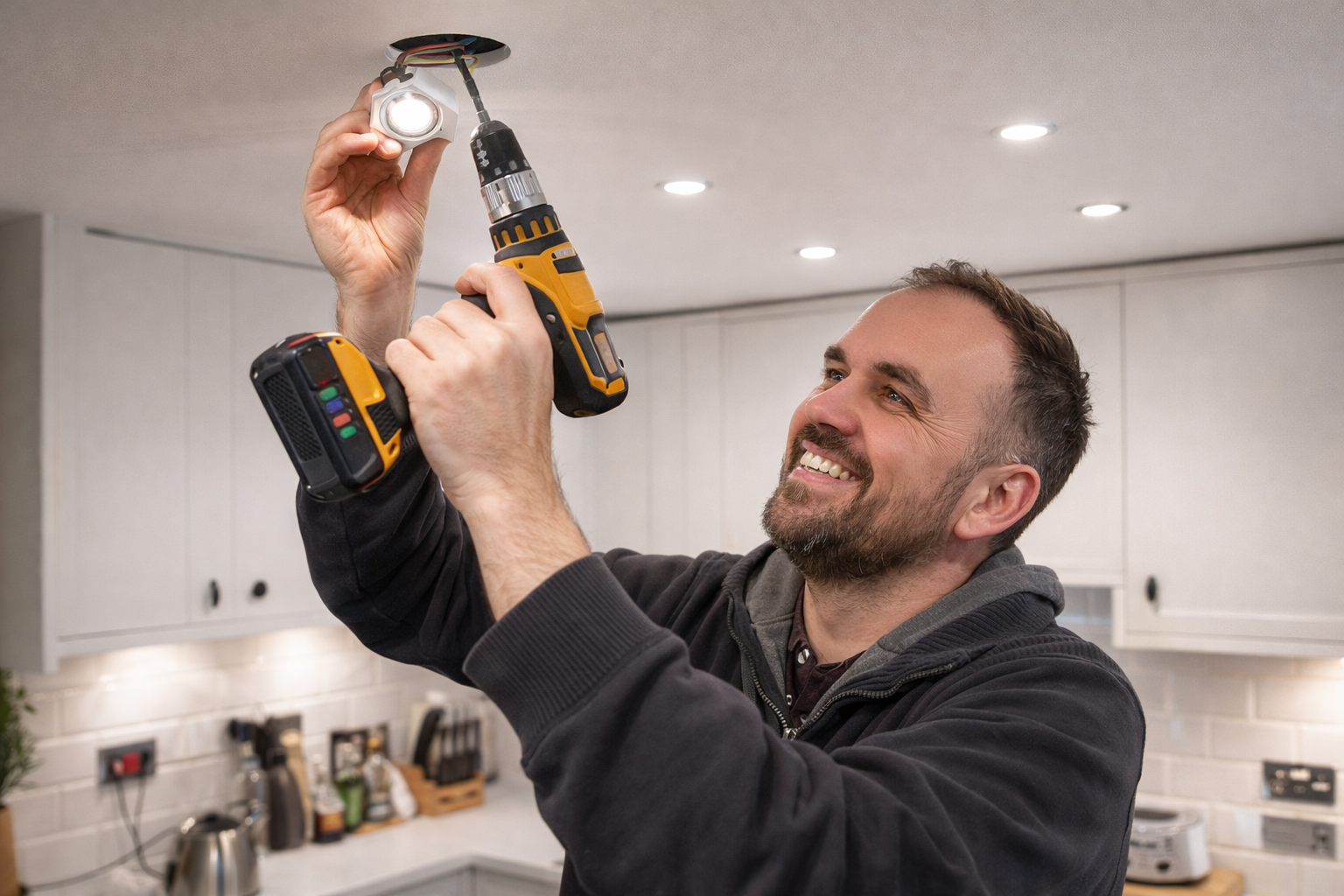 Does Your House Need Rewiring? What To Look Out For