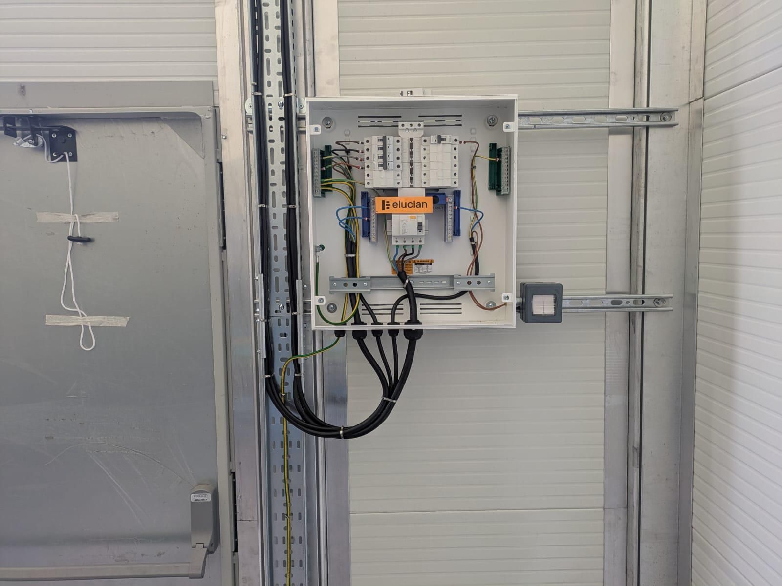 Commercial electrical safety checks and testing in Nottingham