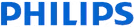 The blue word 
