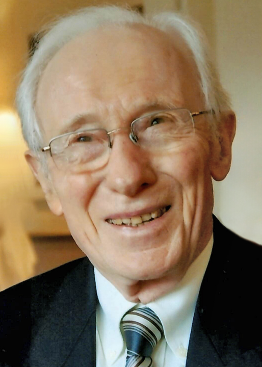A la mémoire de
Monsieur
Daniel KELLER