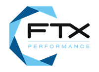 FTX Performance logo