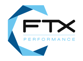 FTX Performance logo
