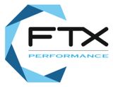 FTX Performance logo
