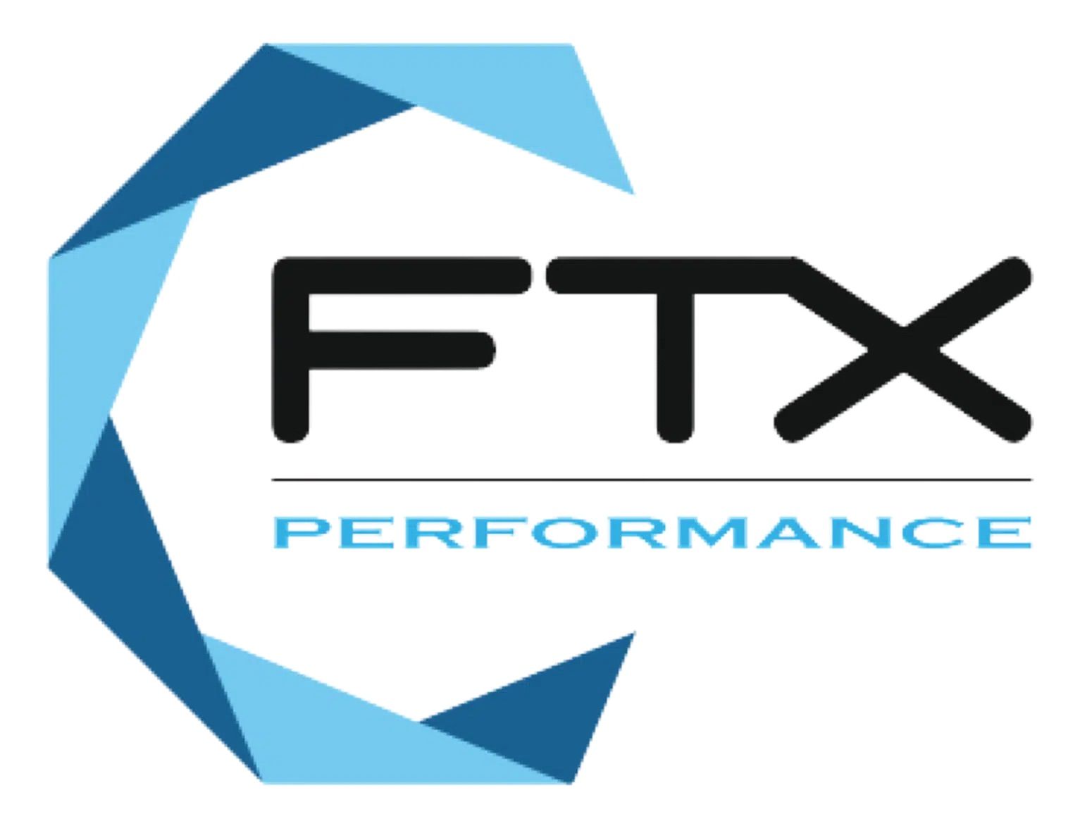 FTX Performance logo