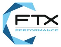 FTX Performance logo