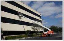 Window Washers — Boca Raton, FL — J & B Window Cleaning of South Florida
