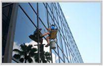 Window Cleaners — Boca Raton, FL — J & B Window Cleaning of South Florida