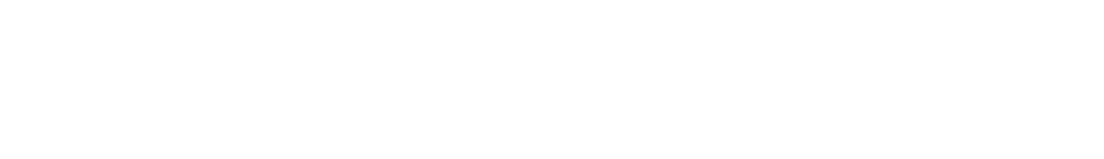 White and black horizontal band with a dark blue stripe along the bottom edge