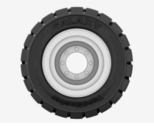 Yardmaster SDS SH