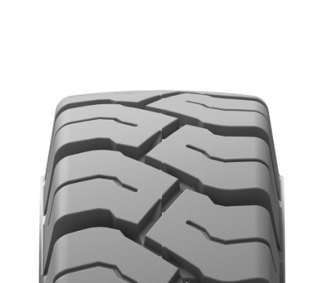 Magnum RES 550