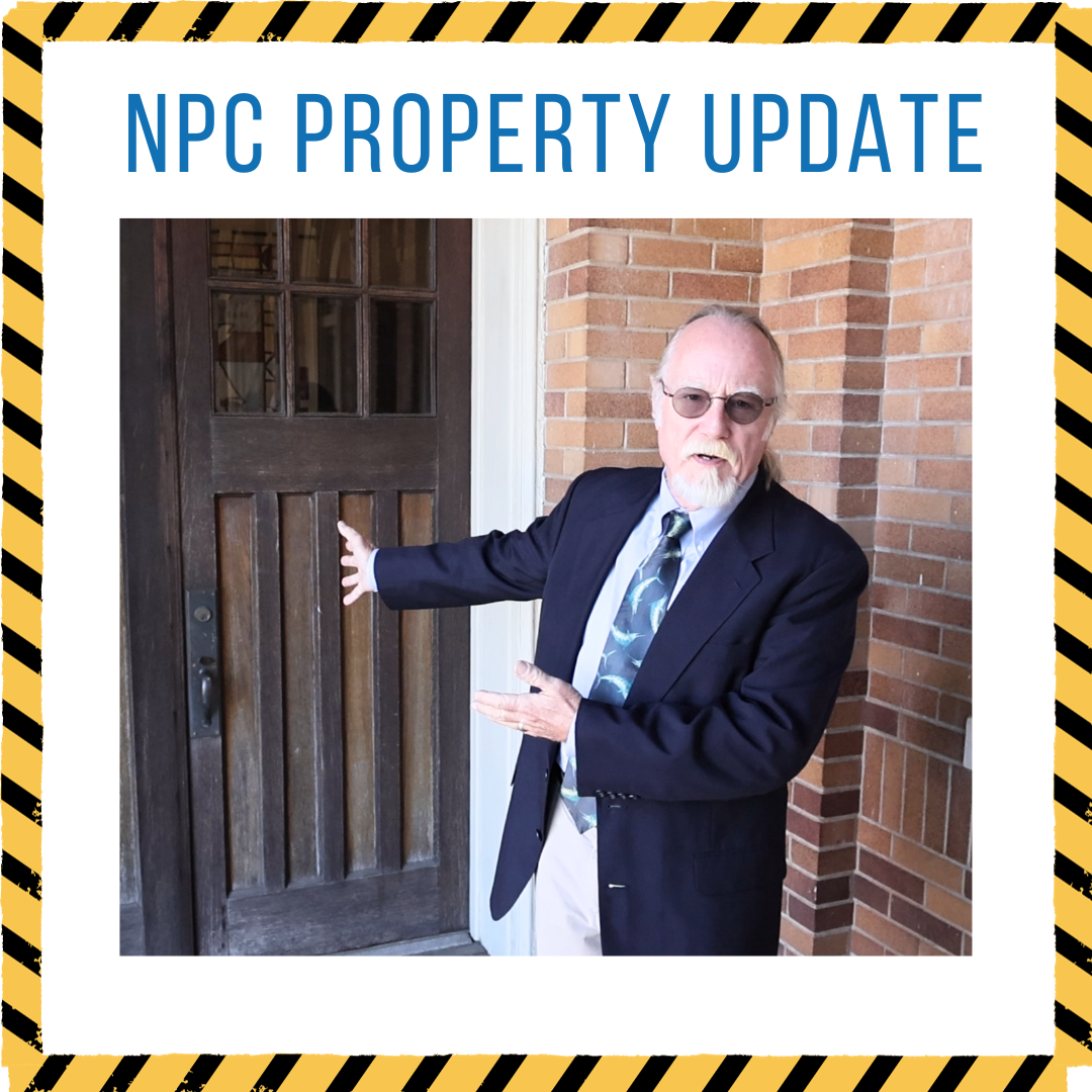 Property Update