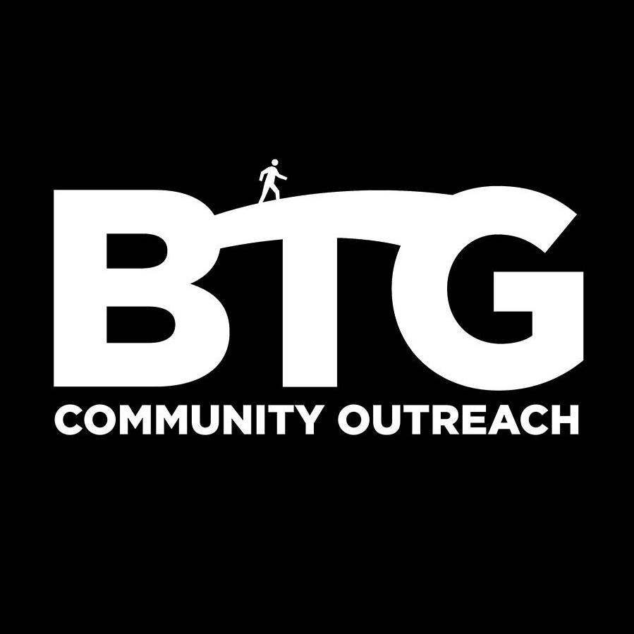 Help with Food, Clothing, and
Case Management and more.