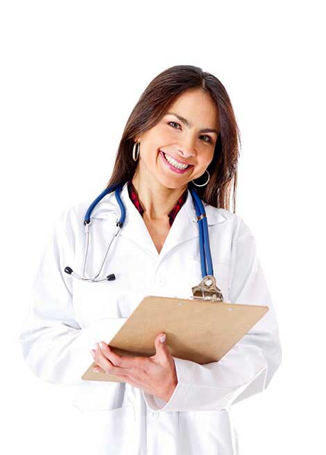 DRA. SANDRA E. ARCE - ultrasonido