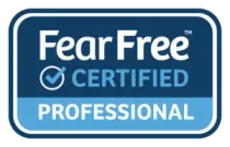 Fear Free Certified Professional