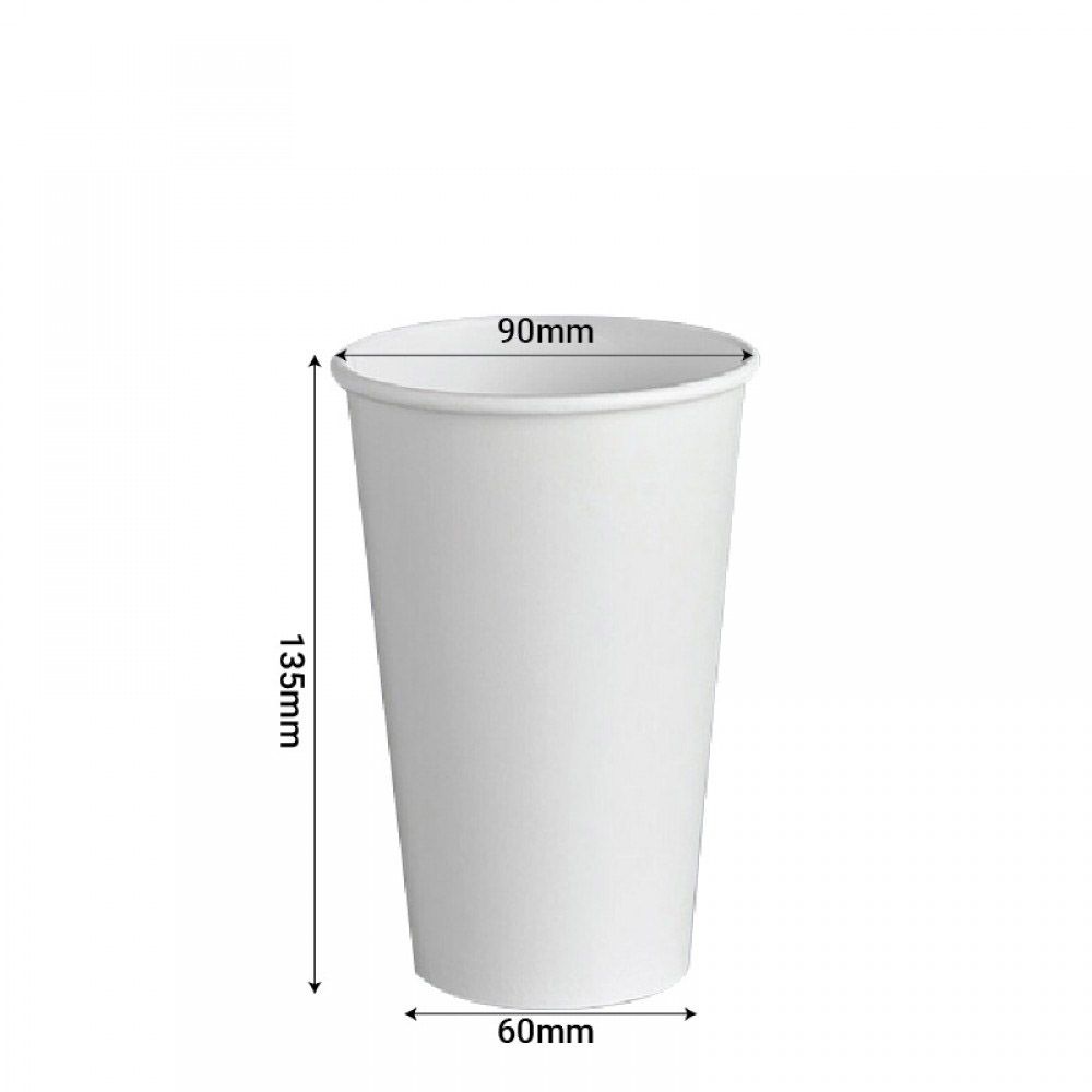 16oz Cold Cup
