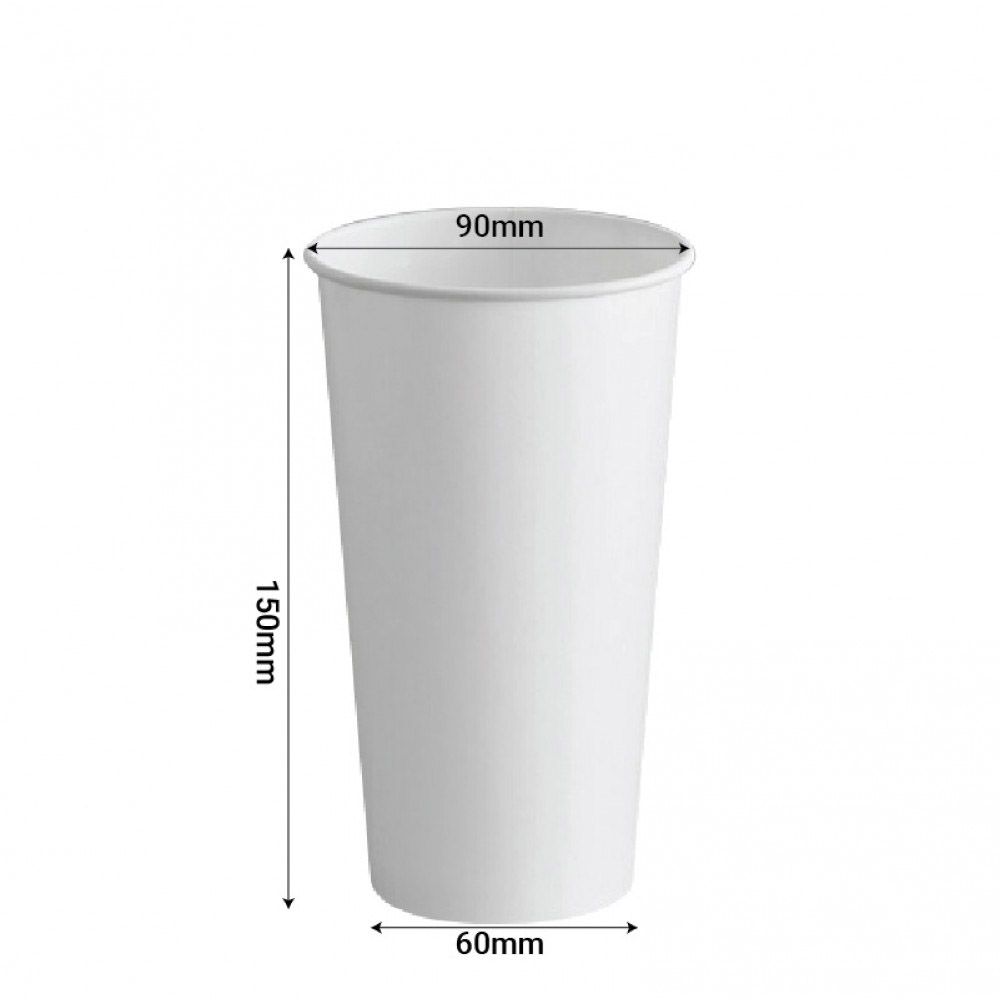 20oz Cold Cup