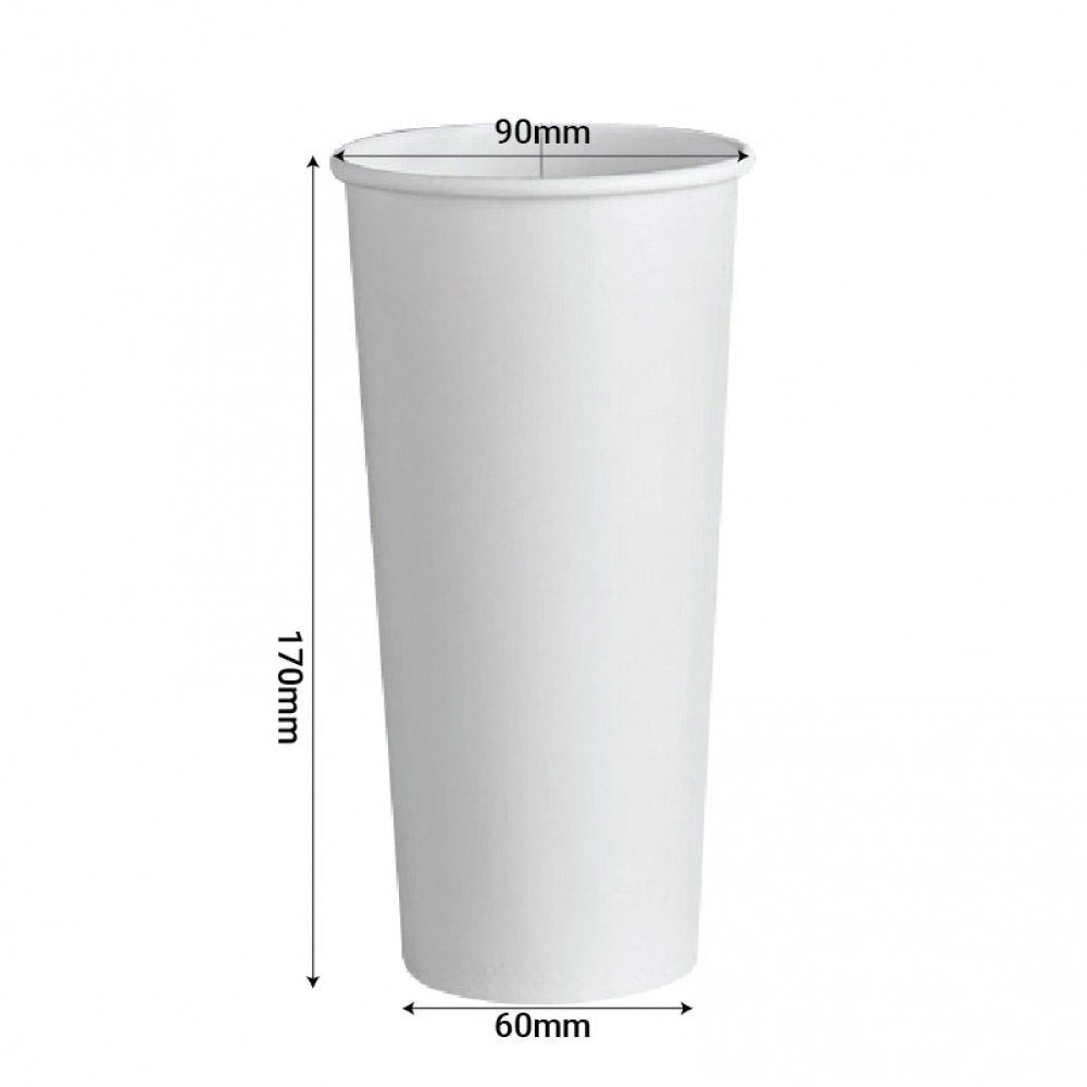 22oz Cold Cup