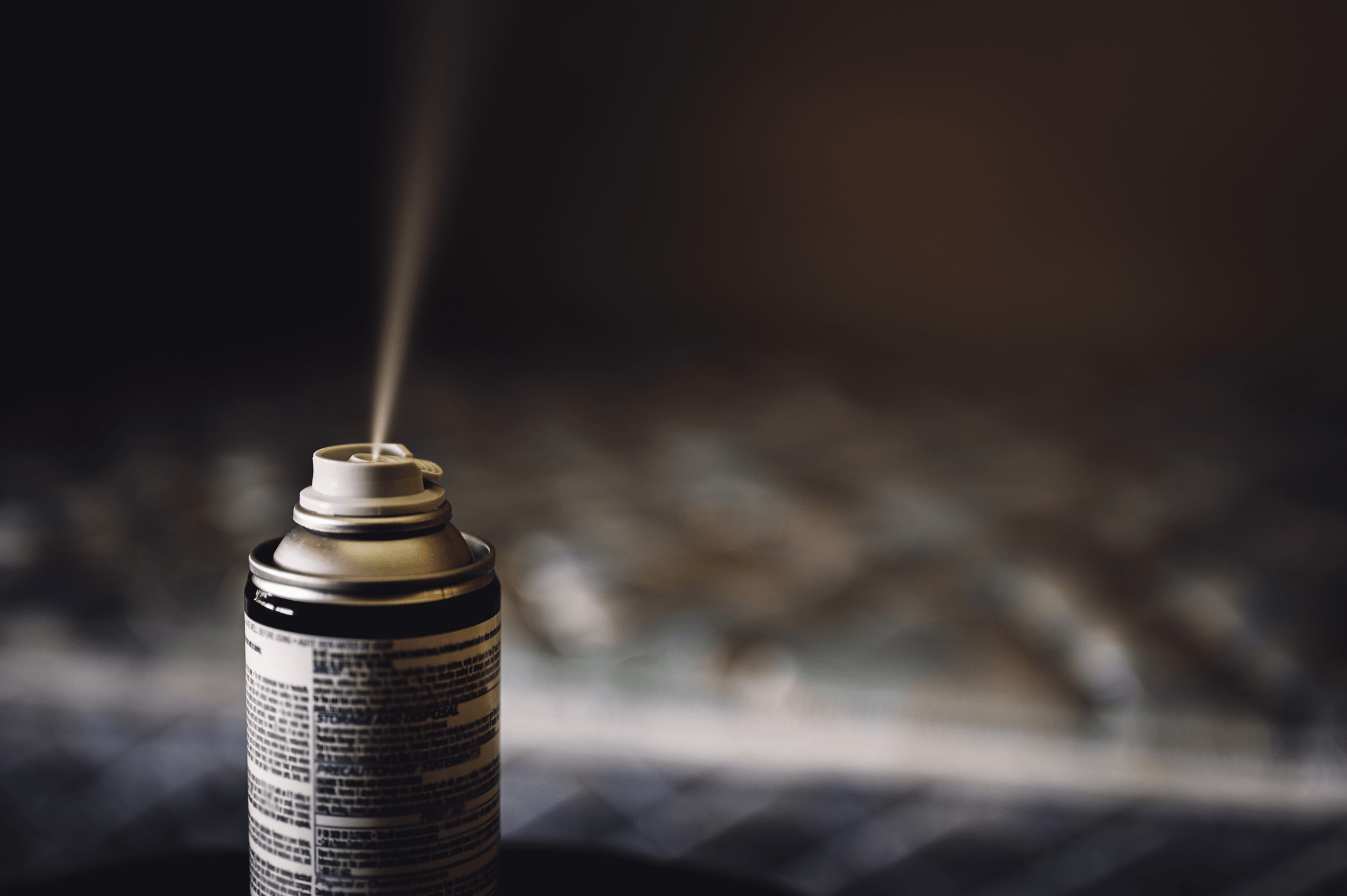 bug-fogger