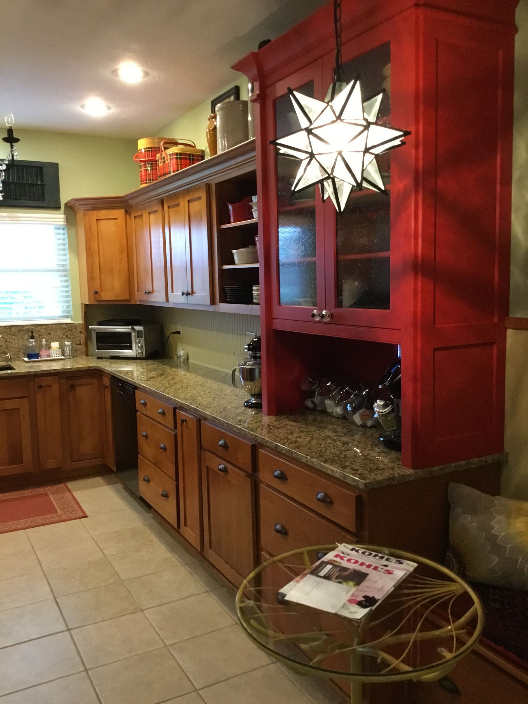 Traditional Kitchen Remodel by Classic Cabinets & Remodeling project photo