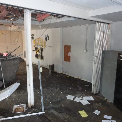 Loftis Company | Residential Demolition Services Include Competitive Estimates
