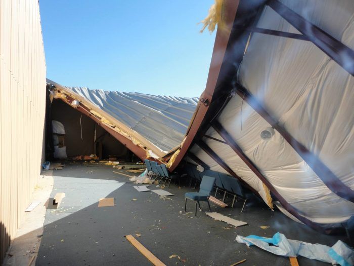 Loftis Company | Quality Commercial Demolition Services