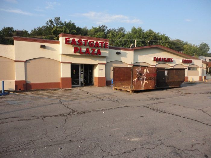 Loftis Company | Commercial Demolition Services