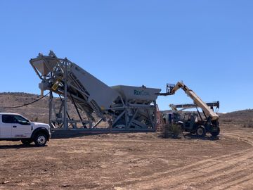 Concrete Construction Alpine, TX