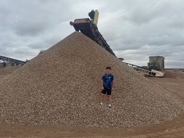 General Contractors Alpine, TX