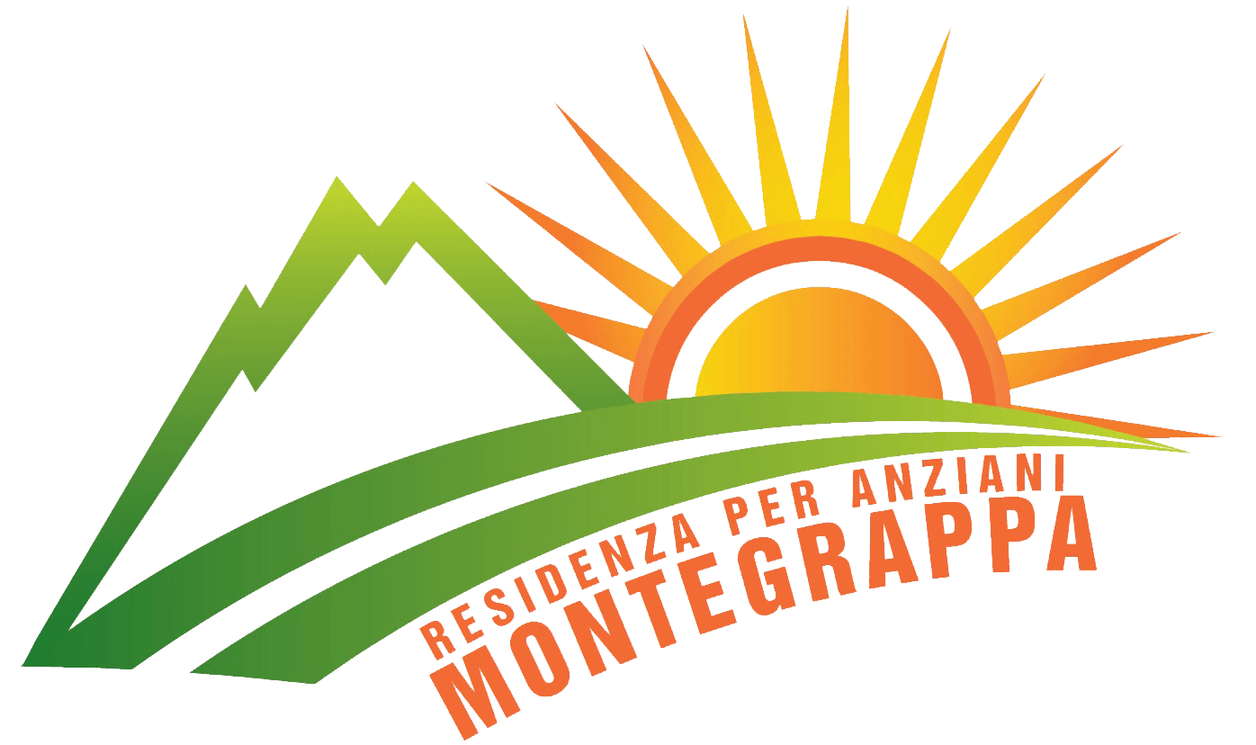 RESIDENZA MONTEGRAPPA - LOGO