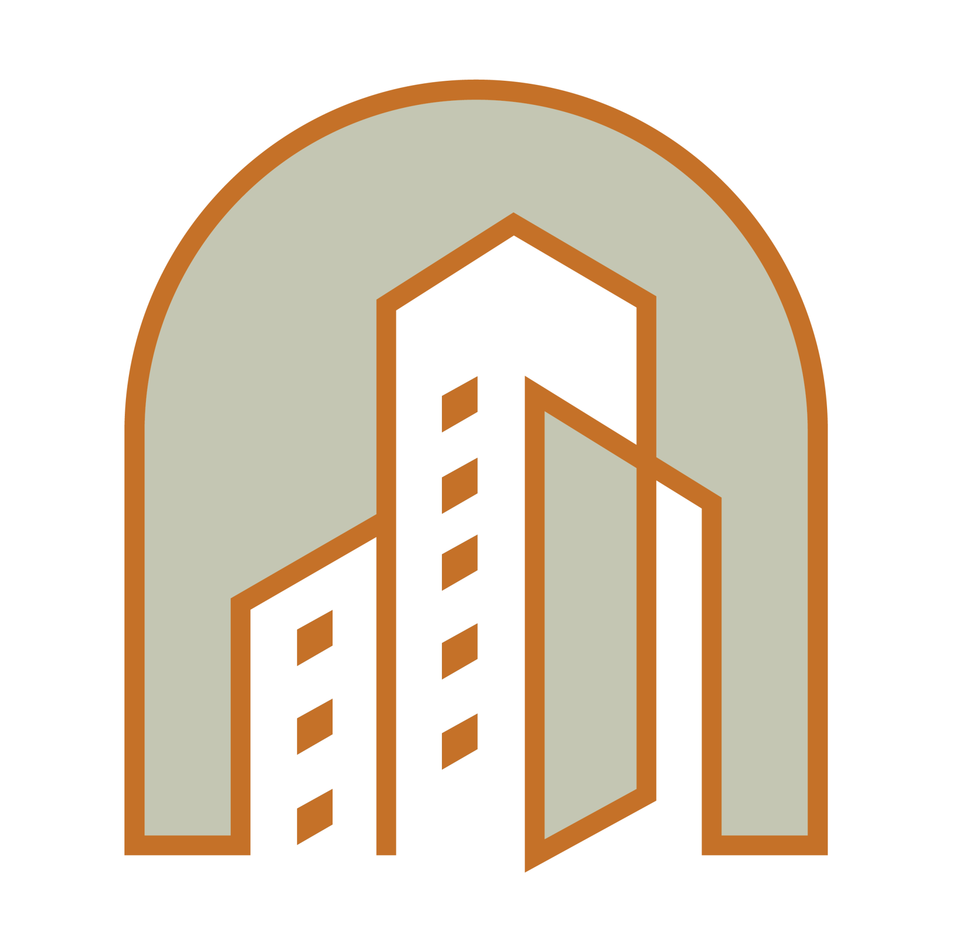 Highland Property management logo