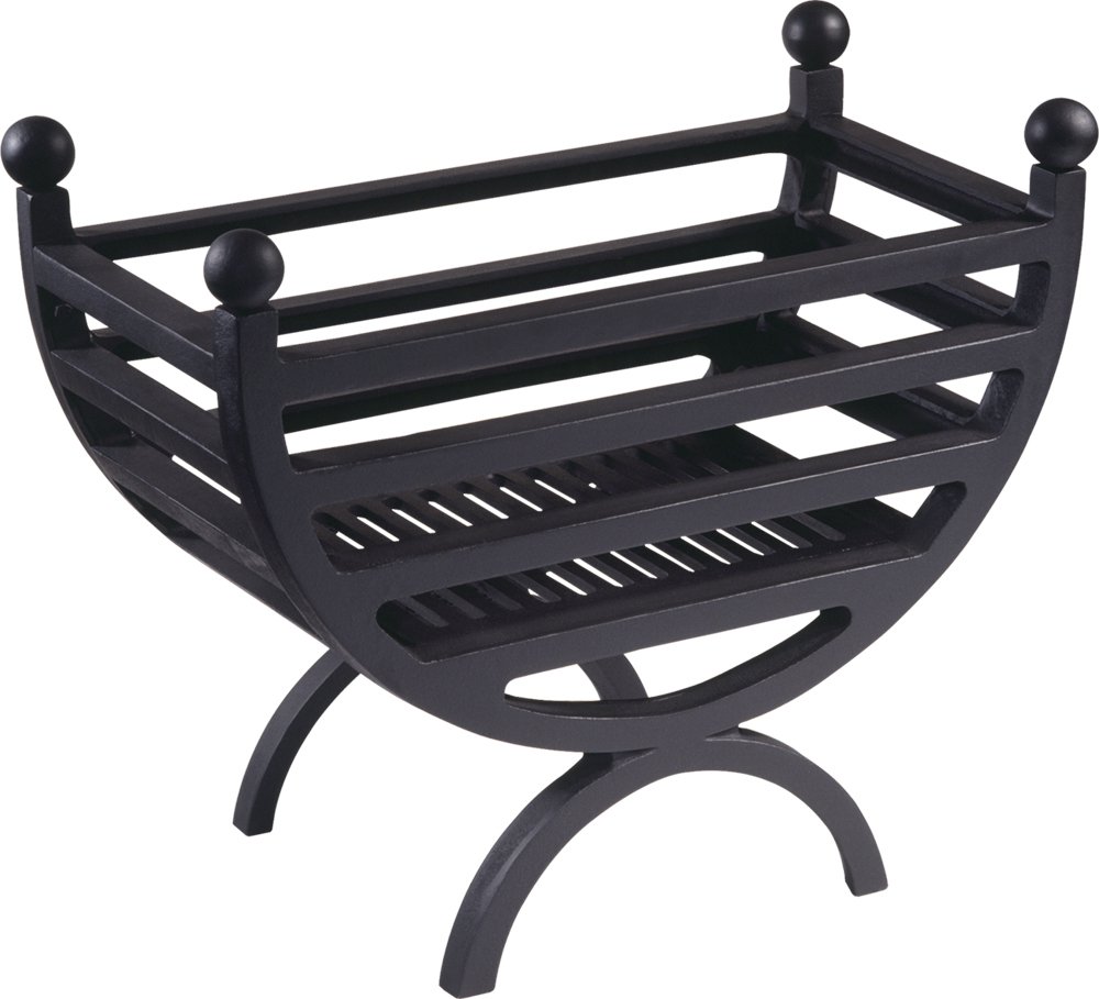 Solid Fuel Fire Baskets Flamecraft