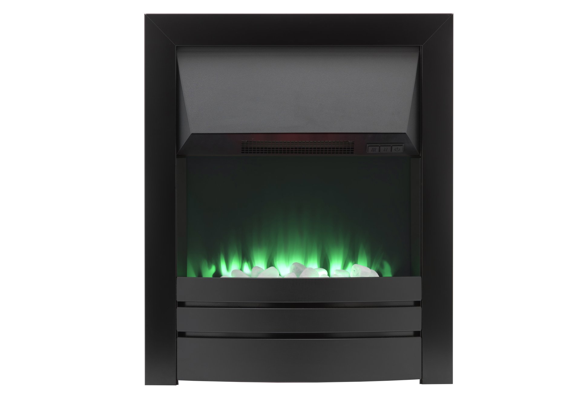 Electric Inset Fires | Flamecraft