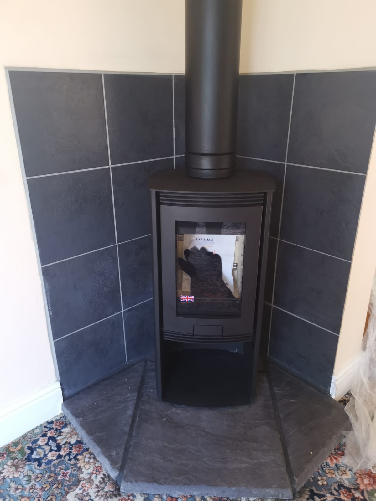 Fireplace Back Panels Flamecraft