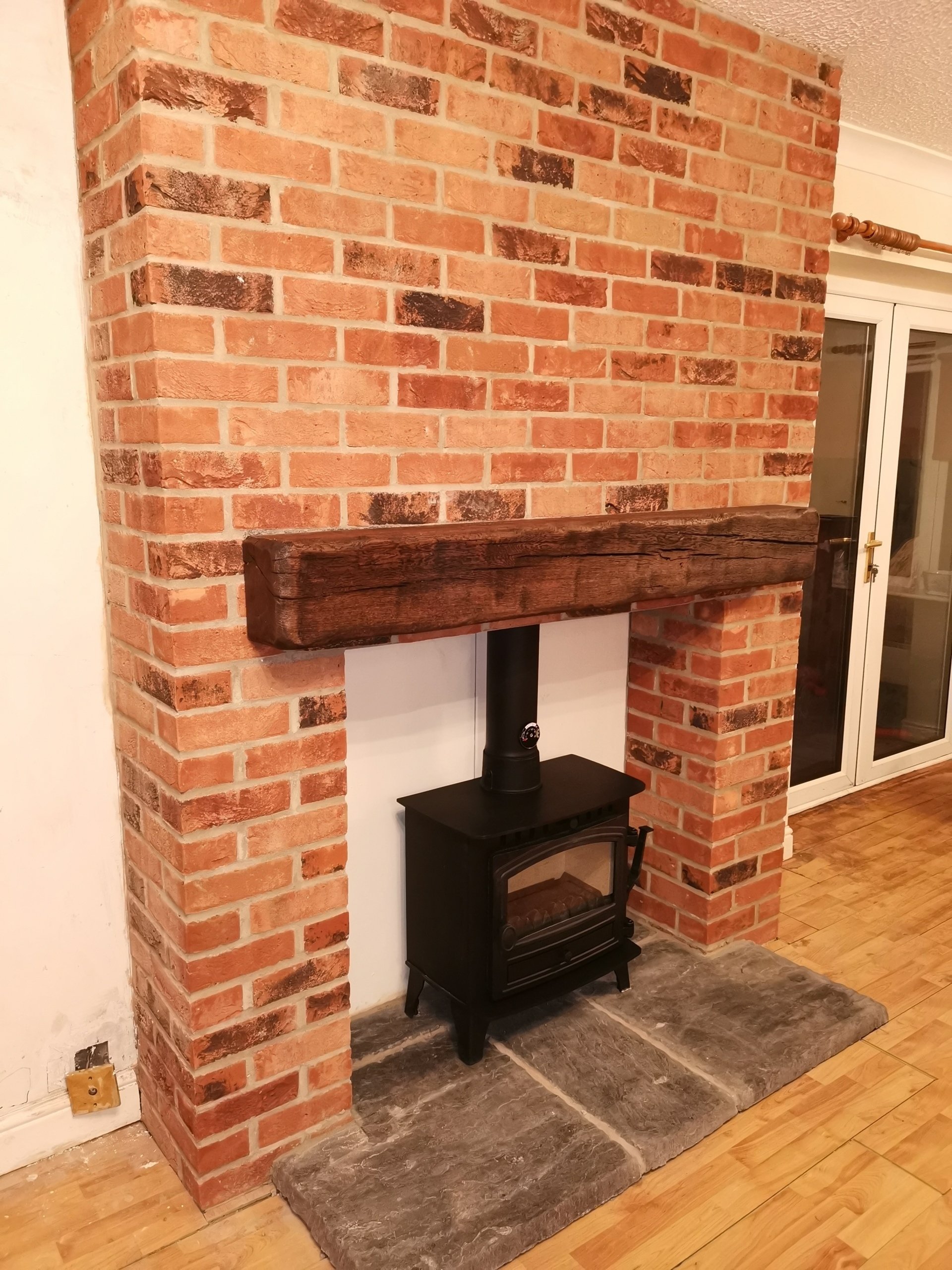 Woodburner & Multi Fuel Stove Installers Flamcecraft